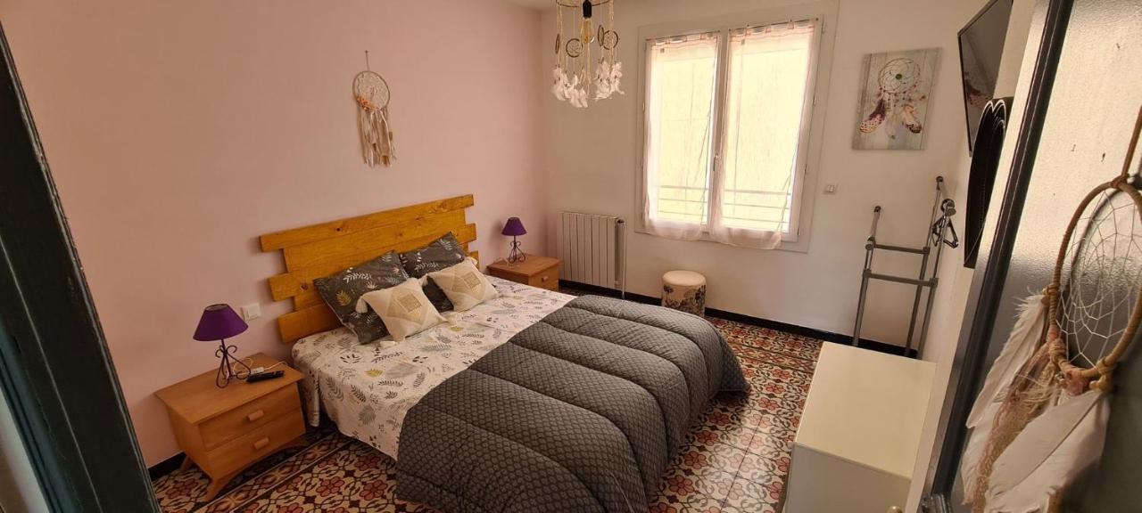 Chez Mamie Villa Bassan Luaran gambar