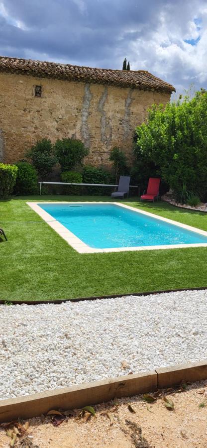 Chez Mamie Villa Bassan Luaran gambar