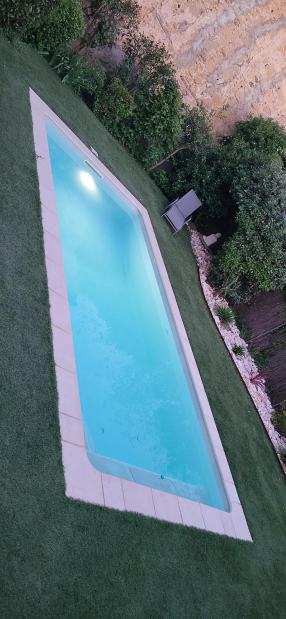 Chez Mamie Villa Bassan Luaran gambar